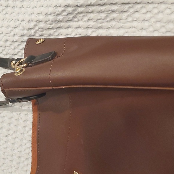 Kate Spade Brown Bag (#9) - Picture 5 of 17